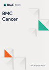 BMC CANCER封面